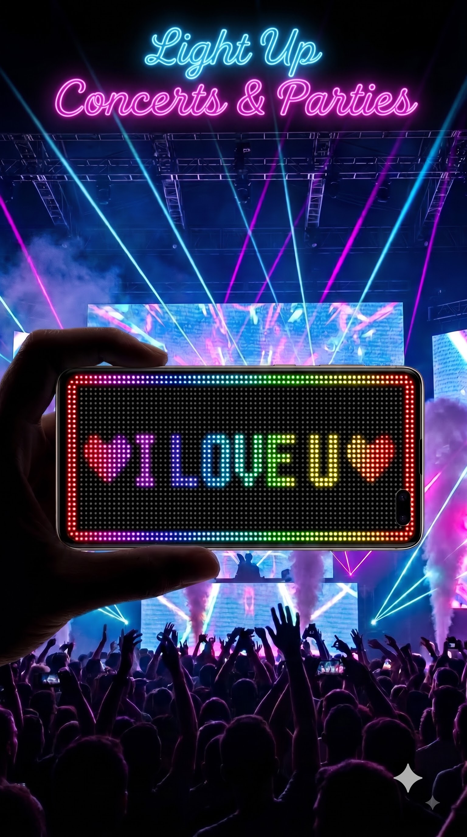 LED Banner