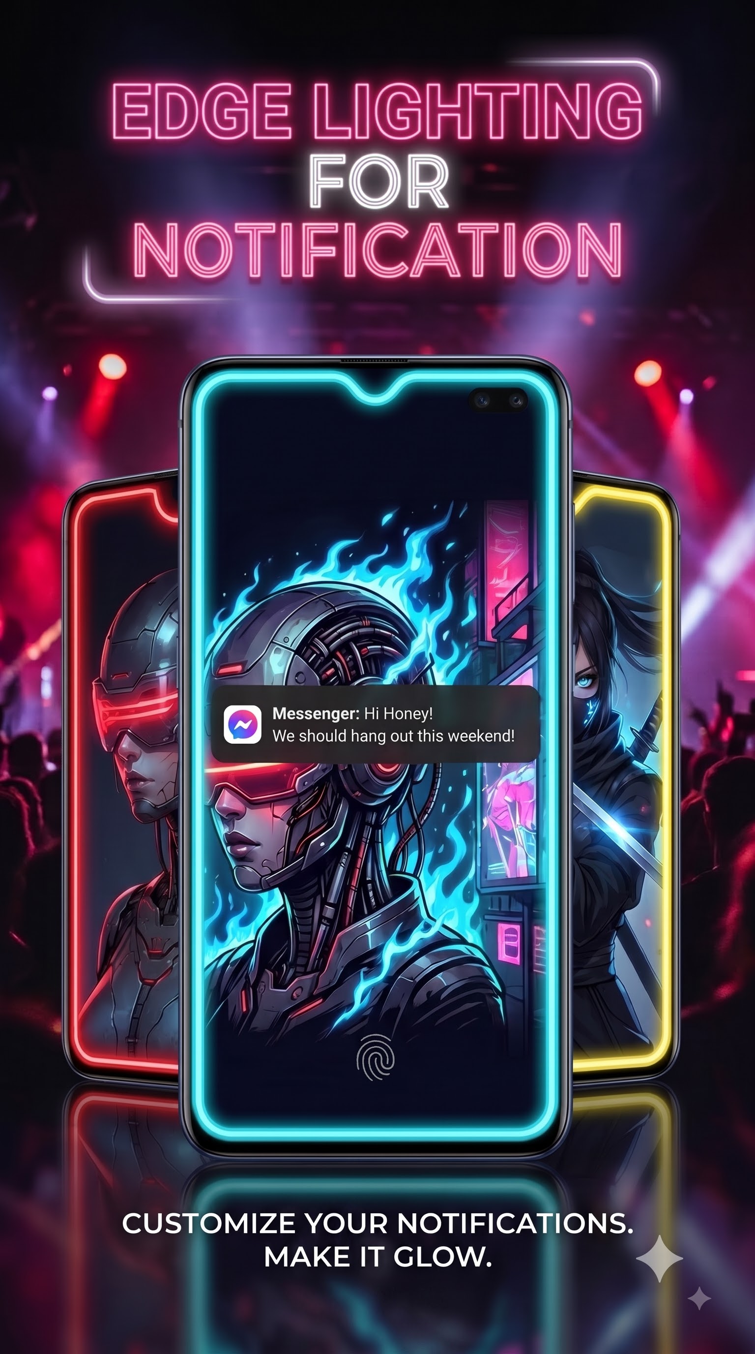LED Banner Pro